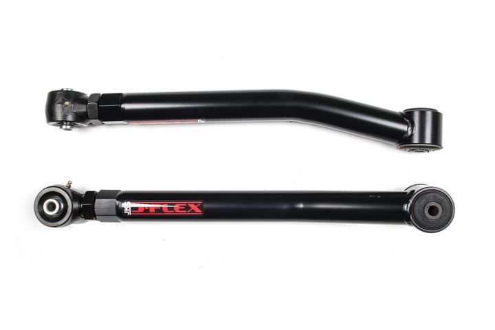 Adjustable Control Arms