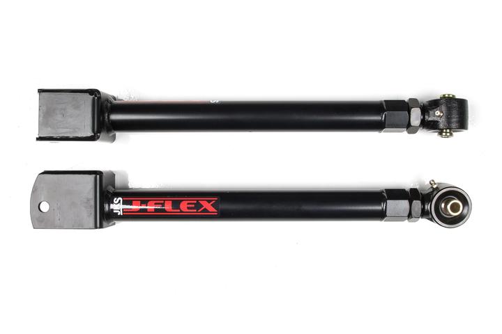 Adjustable Control Arms