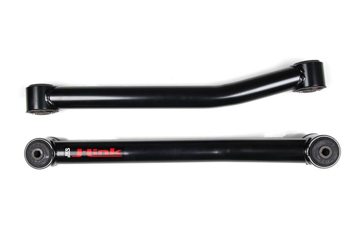 Fixed Length Control Arms