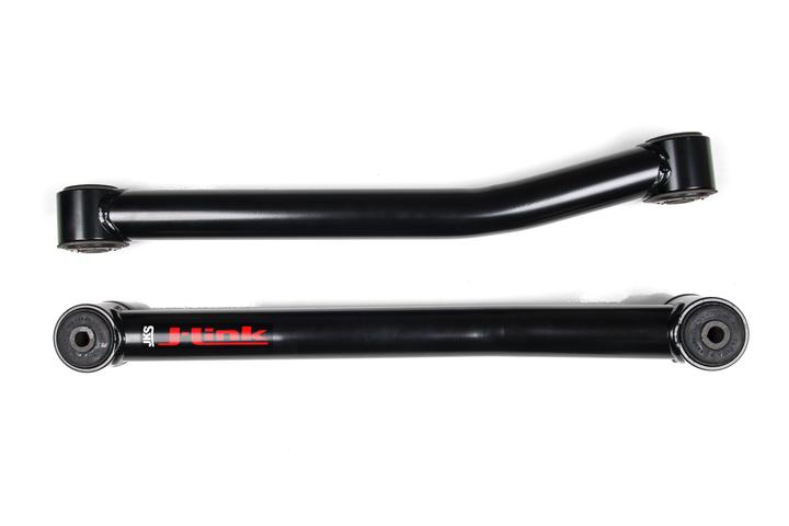 3 Fixeed Control Fixed Length Control Arms — Holy Horsepower