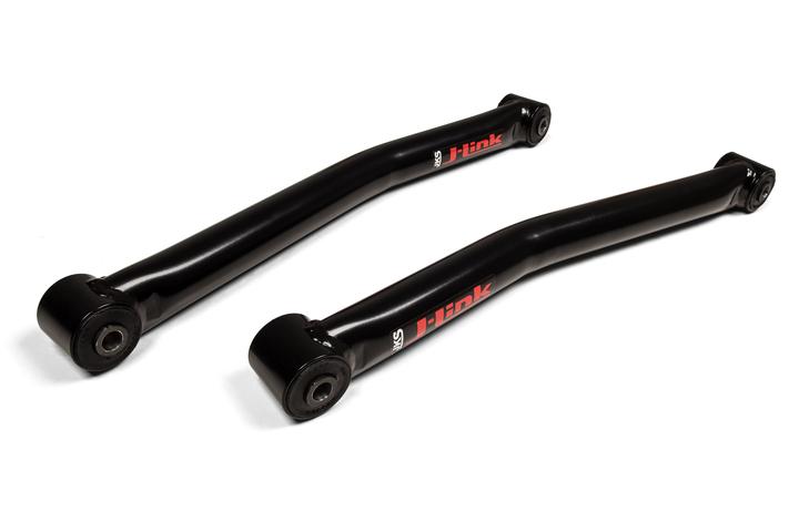 Fixed Length Control Arms