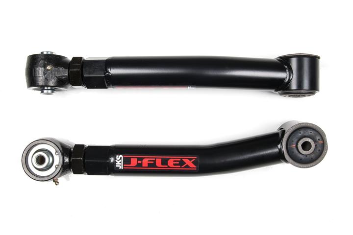 Adjustable Control Arms