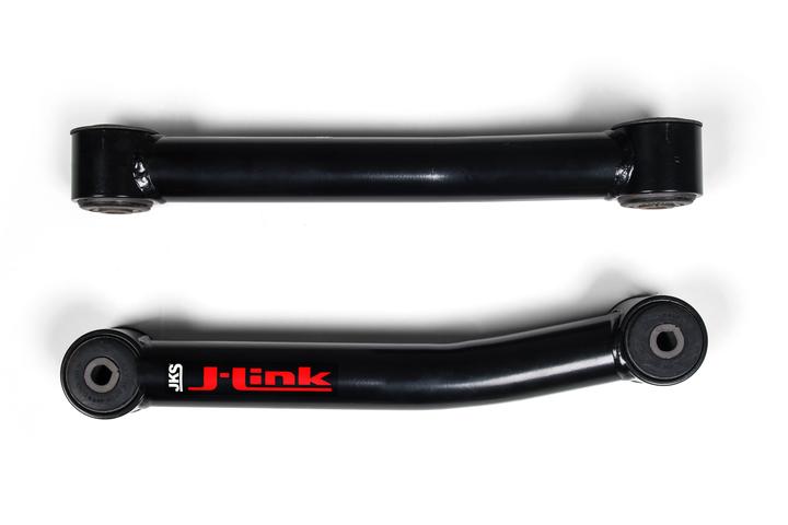 Fixed Length Control Arms