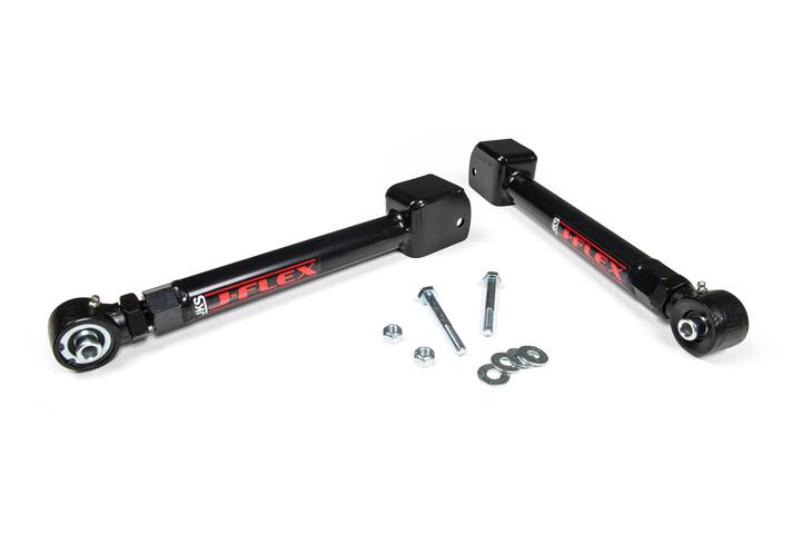 Adjustable Control Arms