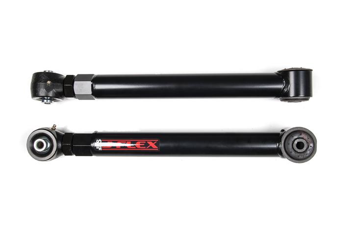 Adjustable Control Arms