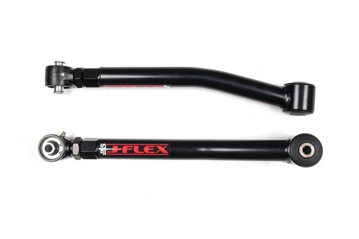 Adjustable Control Arms