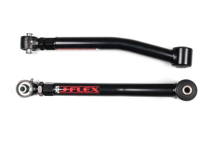 Adjustable Control Arms