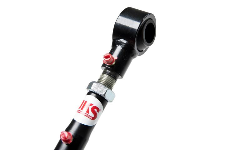 Front Adjustable Sway Bar Links