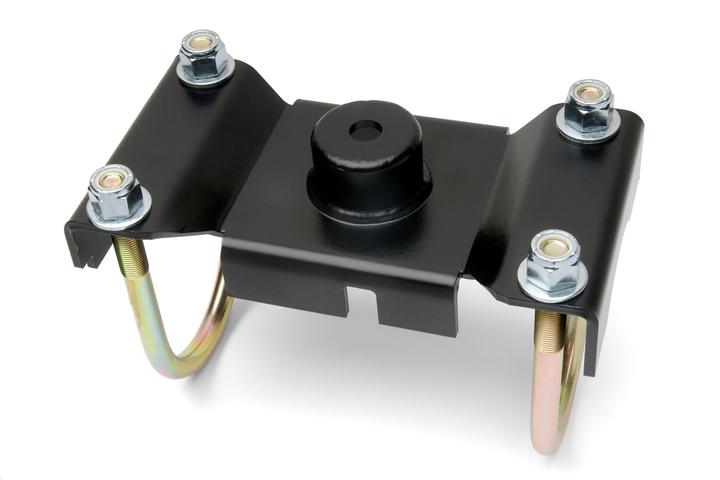 Adjustable Rear Spring Correction Mounts