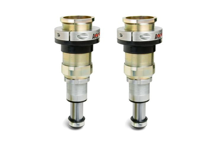 ACOS Pro Front Adjustable Coil Spacer With Hydraulic Bump Stop