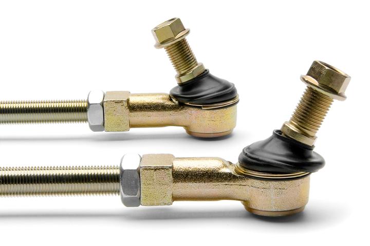 Adjustable Rear Sway Bar End Links