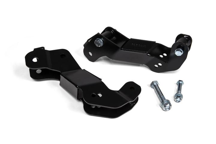 Front Control Arm Correction Brackets