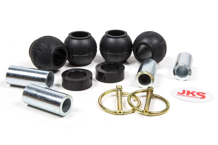 Flex Connect Sway Bar Links Service Pack