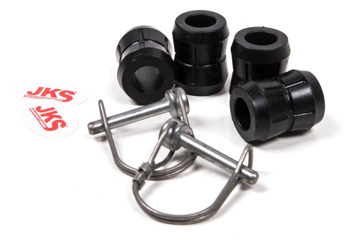 Quick Disconnect Sway Bar Links - No StudsService Pack