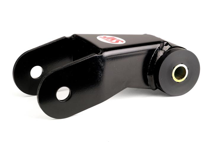 Spring Shackle Mount HD Leaf Spring Shackle — Holy Horsepower