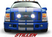 STILLEN Bumper Cover Spoiler - Generation 1 KA4811SD