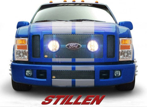 STILLEN Bumper Cover Spoiler - Generation 1 KA4811SD