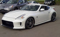 2009-2020 Nissan 370Z [Z34] Front Fascia - KB11121