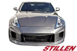 2009-2020 Nissan 370Z [Z34] Front Fascia - KB11121