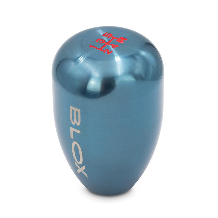 Blox Racing Original Type-R Style Shift Knob - 5 / 6 Speed