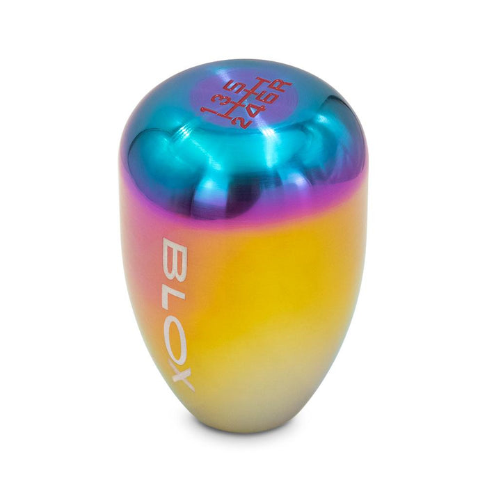 Blox Racing Original Type-R Style Shift Knob - 5 / 6 Speed