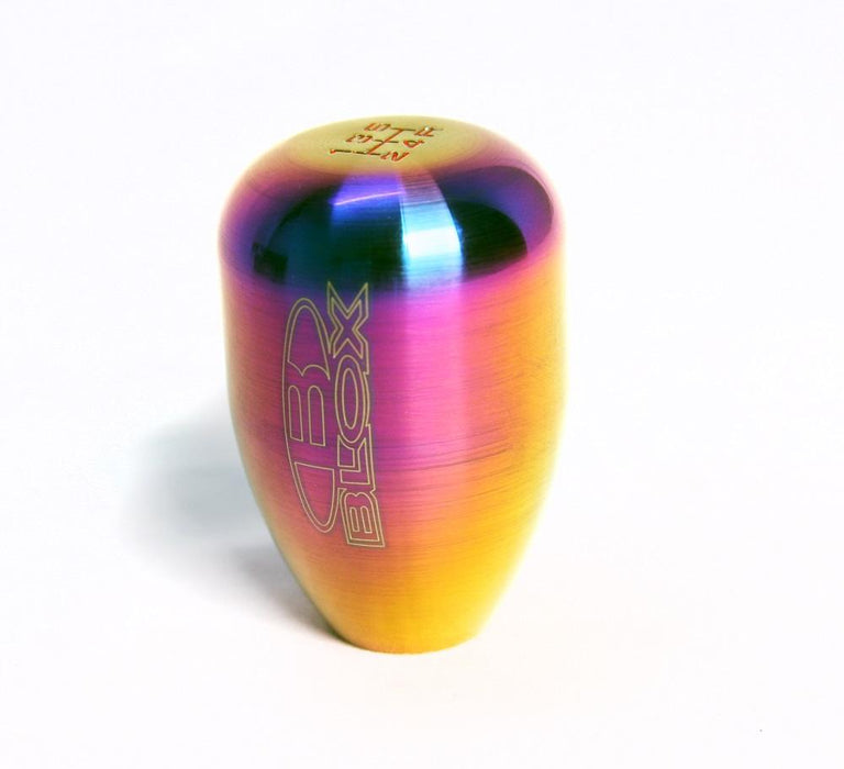 Blox Racing Original Type-R Style Shift Knob - 5 / 6 Speed