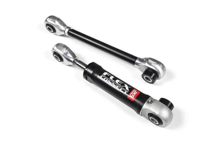 Flex Connect Tuneable Sway Bar Links With Quick Disconnect