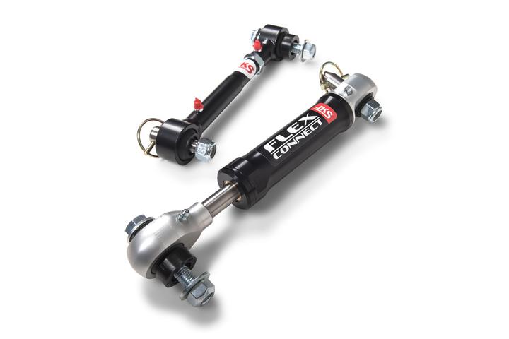 Flex Connect Tuneable Sway Bar Link Kit