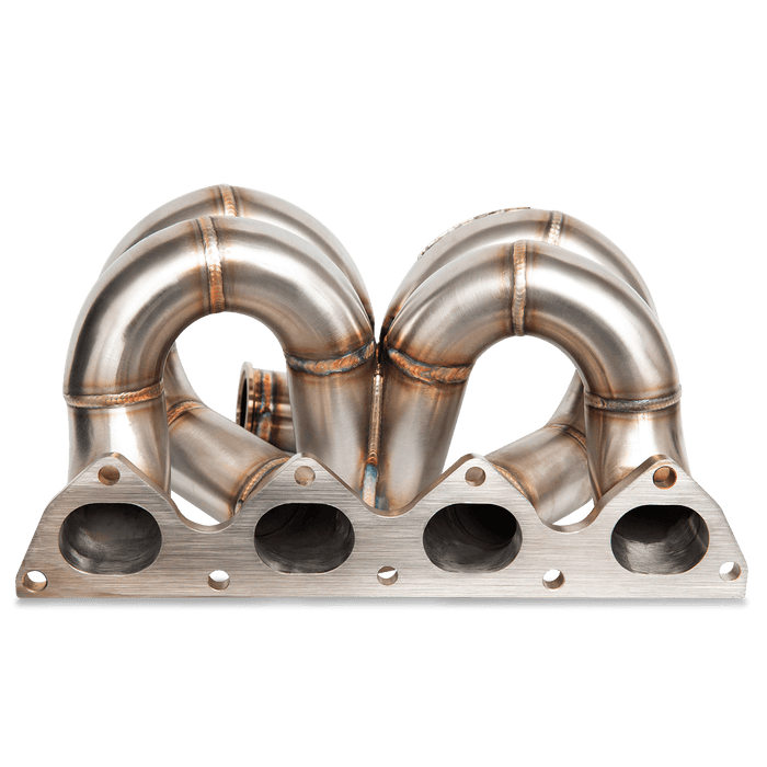Ram Horn Turbo Manifold (AC/T3/38mm) - Honda B-Series