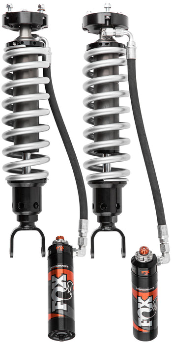 PERFORMANCE ELITE SERIES 2.5 COIL-OVER RESERVOIR SHOCK (PAIR) - ADJUSTABLE