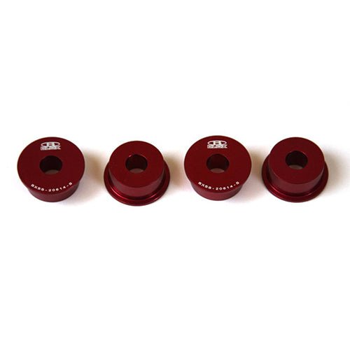 S2000 Steering Rack Rigid Bushings