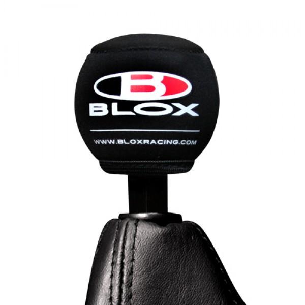 Blox Racing Shift Knob Beanie - Round BXAP-00032