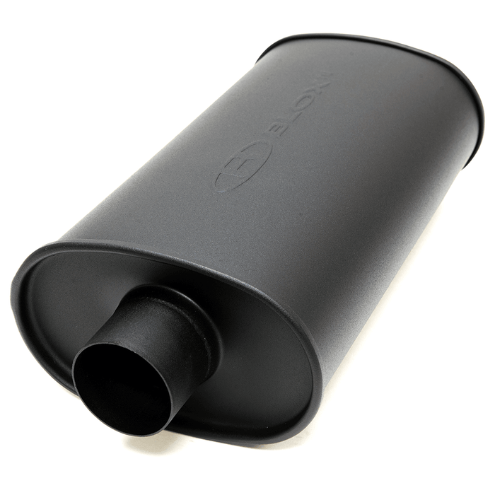 SL Sport Muffler - 2.25" / 2.5" / 3.0"