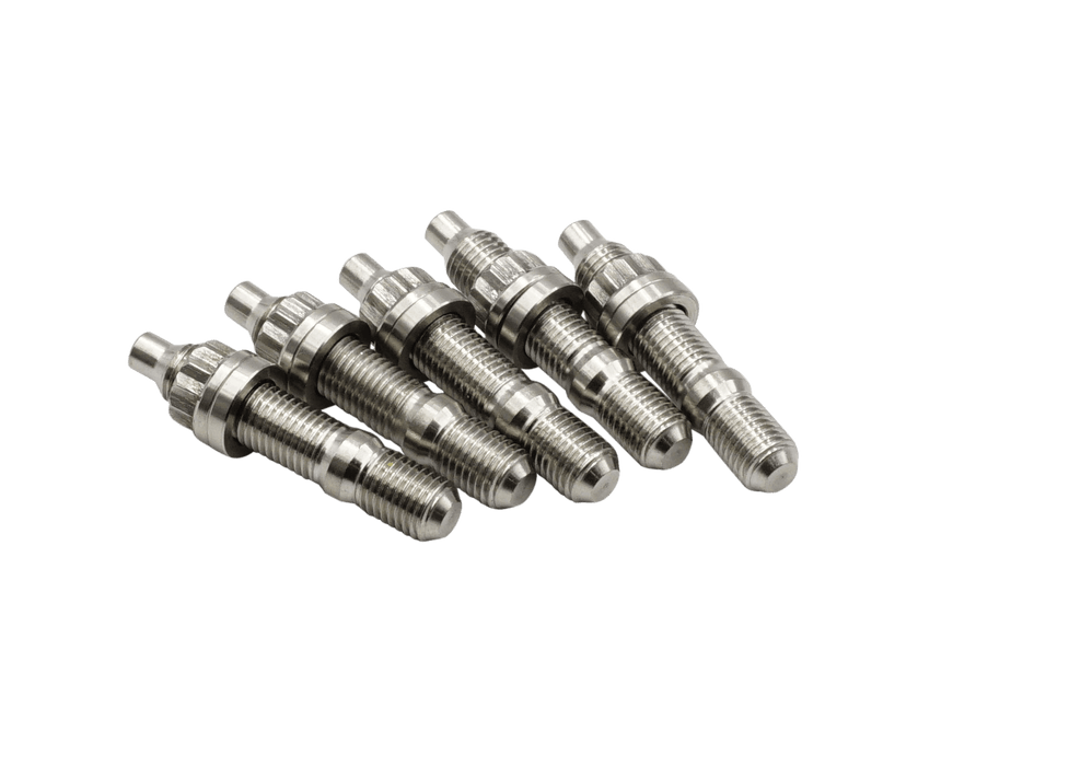Stainless Steel Exhaust Manifold Studs - M10x1.25 55mm