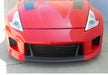 2009-2020 Nissan 370Z [Z34] Front Fascia - KB11121