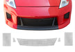 2009-2020 Nissan 370Z [Z34] Mesh Grille Insert [STILLEN Fascia] - KB11121LG