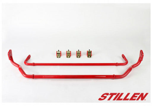 STILLEN Sway Bars Hyundai Genesis Coupe