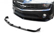 2010-2013 Chevy Camaro 3.6L Front Splitter - KB51122