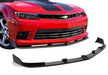 2014-15 Chevy Camaro SS - Front Splitter - KB51042