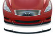 2008-2013 Infiniti G37 / 2015 Q60 - Front Splitter [OEM Sport Fascia] - 1036040SP