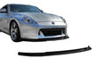 2009-2012 Nissan 370Z [Z34] Front Splitter - KB111215