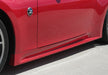 2009-2020 Nissan 370Z [Z34] Side Skirt Set - KB11125