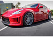 2009-2020 Nissan 370Z [Z34] Side Skirt Set - KB11125