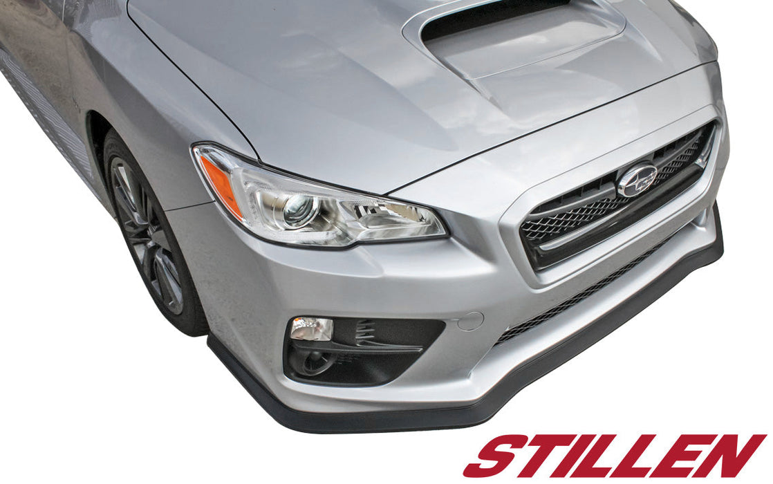 2015-2017 Subaru WRX / WRX STI Front Splitter - KB23001