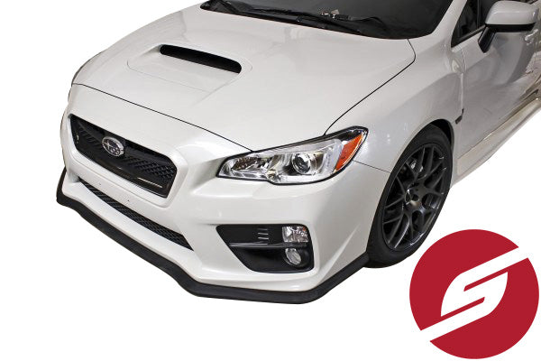 2015-2017 Subaru WRX / WRX STI Front Splitter - KB23001