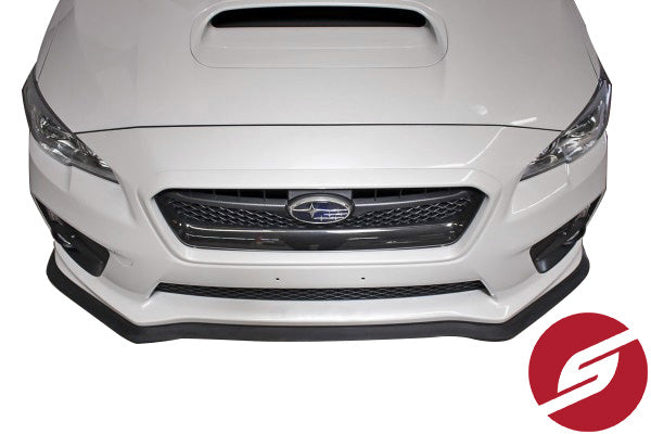 2015-2017 Subaru WRX / WRX STI Front Splitter - KB23001