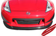 2009-2012 Nissan 370Z [Z34] Front Canards - KB111213