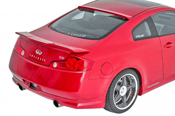 STILLEN Rear Wing - Coupe 1036059