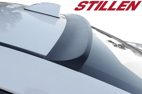 2015-2018 Subaru WRX, WRX STI Sedan Roof Wing Spoiler - KB23004