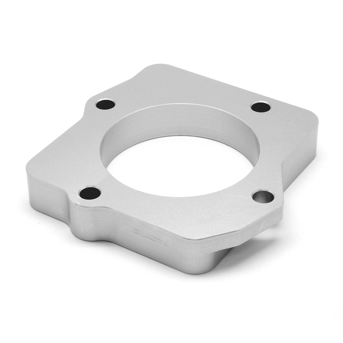 Blox Racing Throttle Body Adapter - B/D/H/F to K-series Manifold